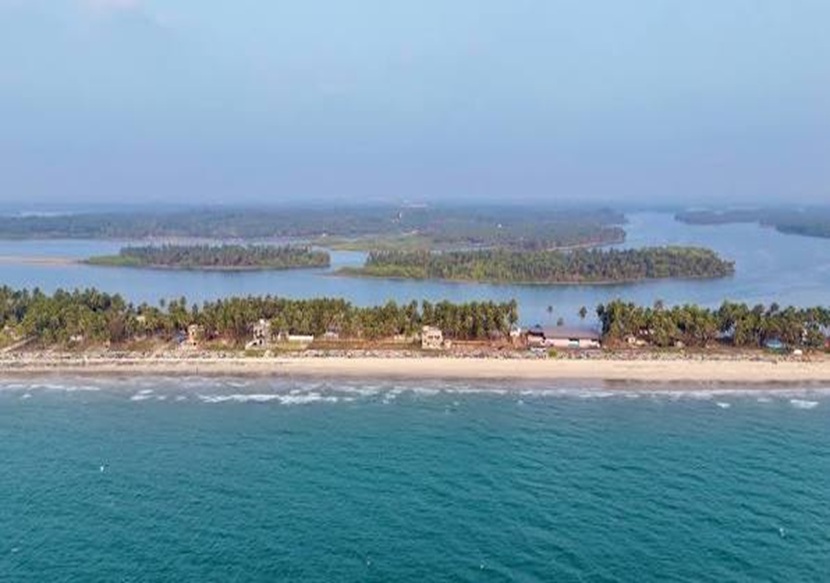 Hoode Beach
