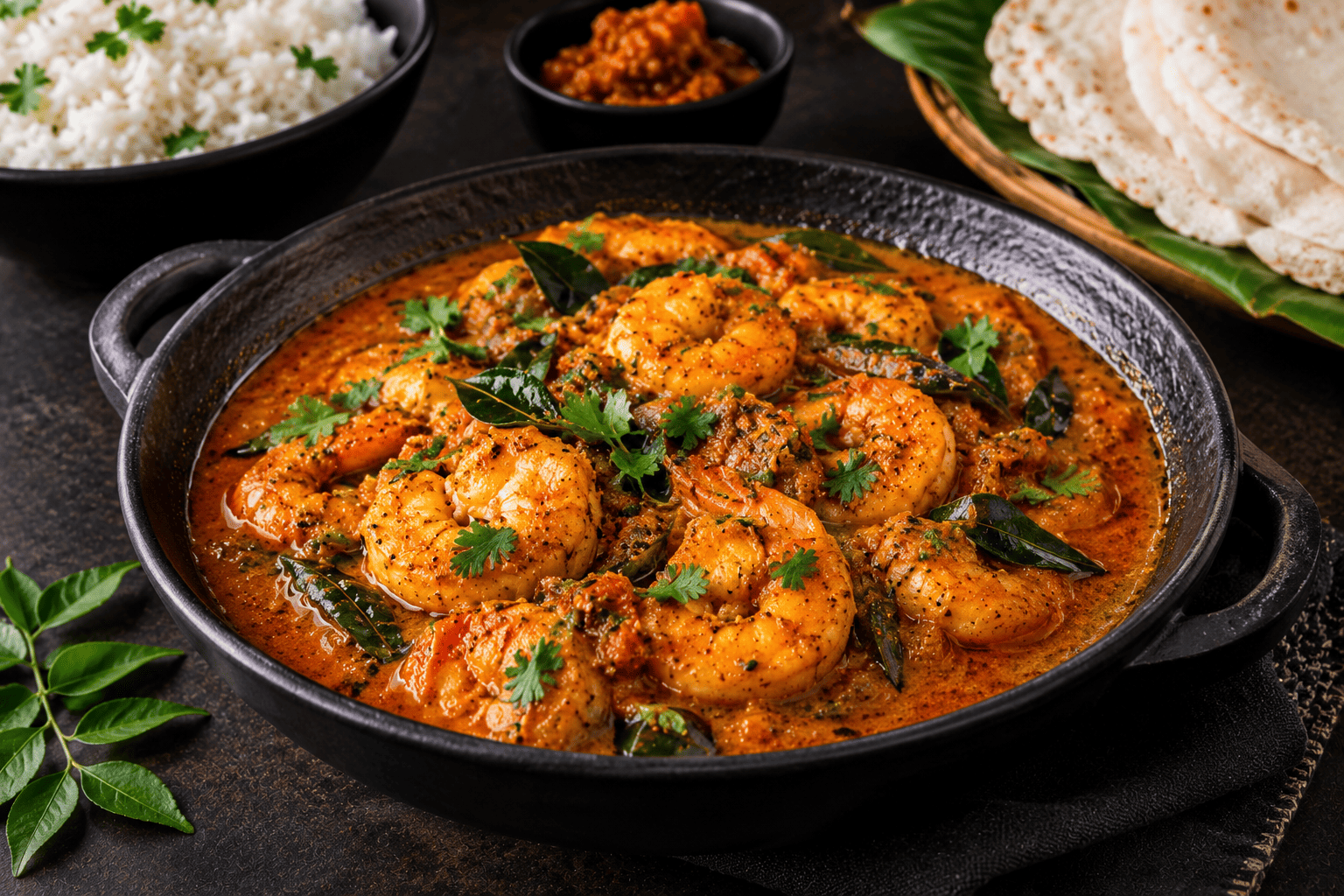 Authentic coastal seafood at San Vista restaurant, Manipal