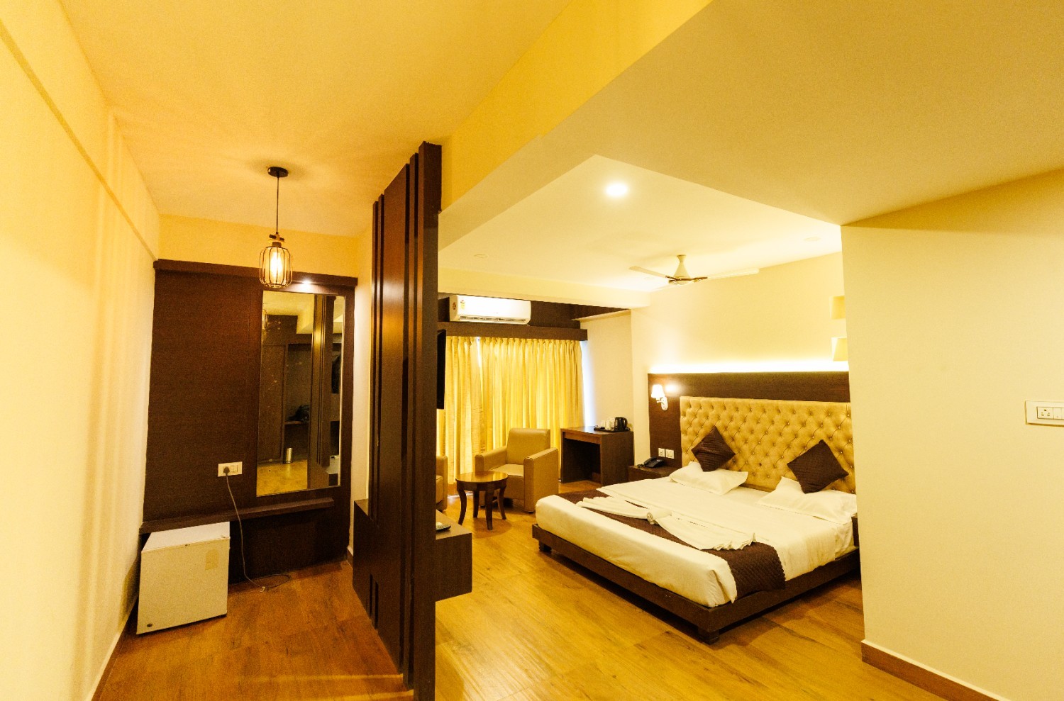 Premium Room at San Vista